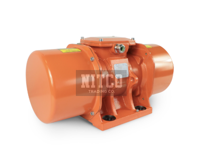 Concrete Plant Mixer Vibrators Spare Parts
